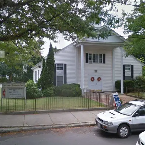 First United Methodist Church of Peabody - Peabody, Massachusetts