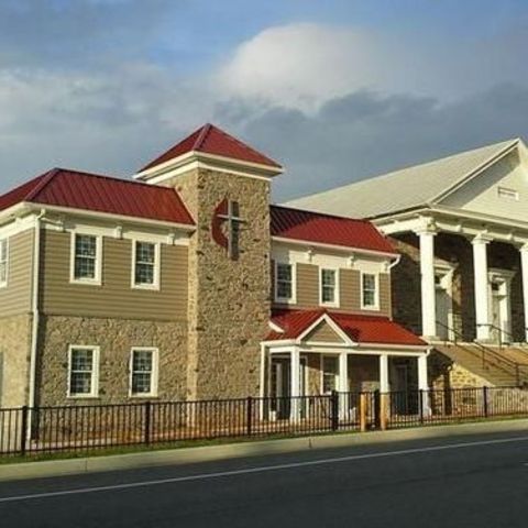 Ward's Chapel United Methodist Church - Randallstown, Maryland