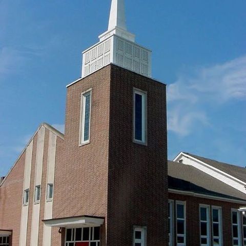 Avon Zion United Methodist Church - Lebanon, Pennsylvania