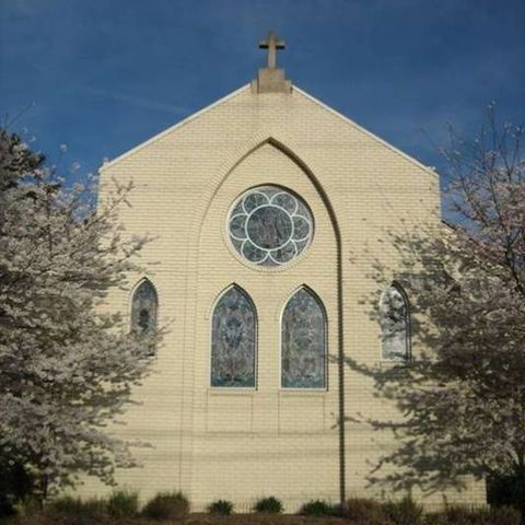 Mt. Zion United Methodist Church - Marietta, Georgia