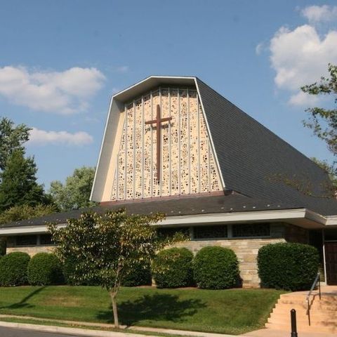 St. Paul's United Methodist Church - Kensington, Maryland
