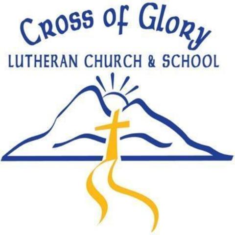 Cross Of Glory Lutheran Church - Peoria, Arizona