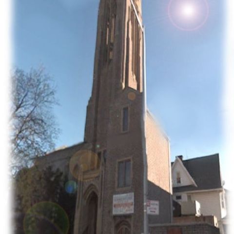 St Pauls United Methodist Church - Brooklyn, New York