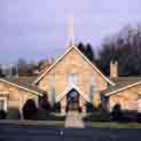 Wesley United Methodist Church - White Oak, Pennsylvania