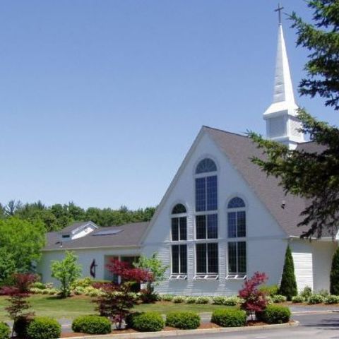 St. Matthew's United Methodist Church - Acton, Massachusetts
