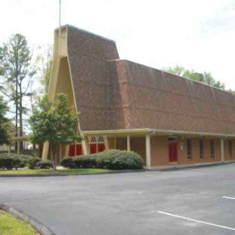 Covenant United Methodist Church - Smyrna, Georgia