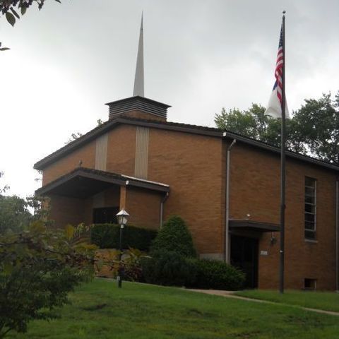 Greenock United Methodist Church - Mckeesport, Pennsylvania