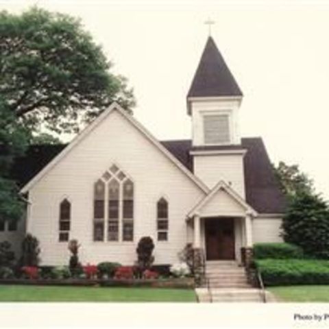 Pearl River United Methodist Church - Pearl River, New York