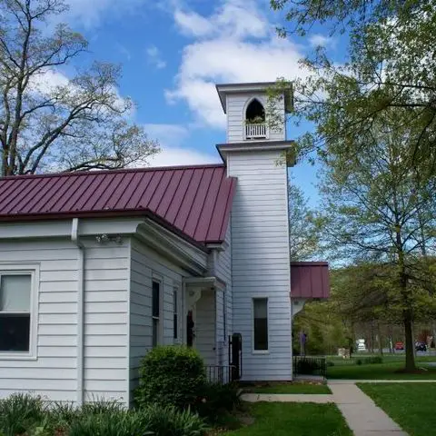 Emmanuel United Methodist Church - Grantville, Pennsylvania