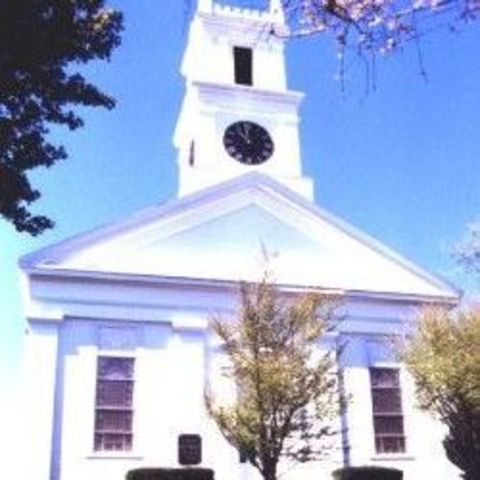 First United Methodist Church of Chatham - Chatham, Massachusetts