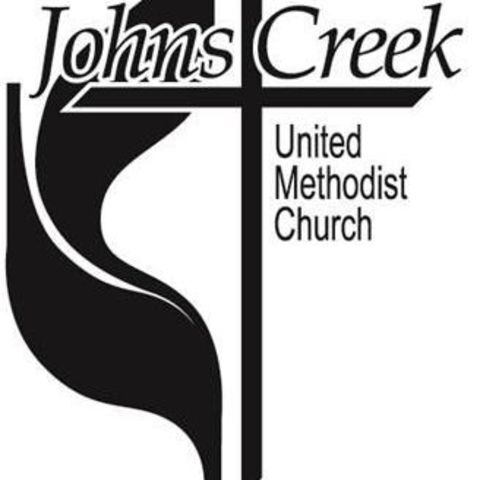Johns Creek United Methodist Church - Johns Creek, Georgia