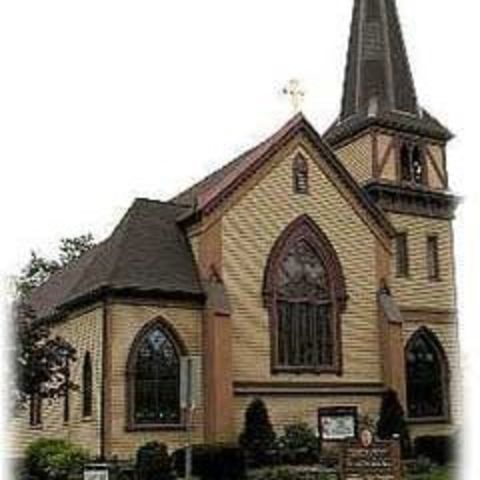 Franklin United Methodist Church - Franklin, Massachusetts