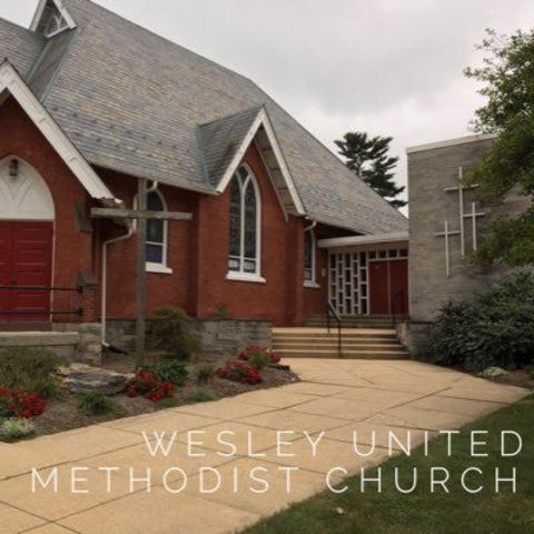 Wesley United Methodist Church - Strasburg, Pennsylvania