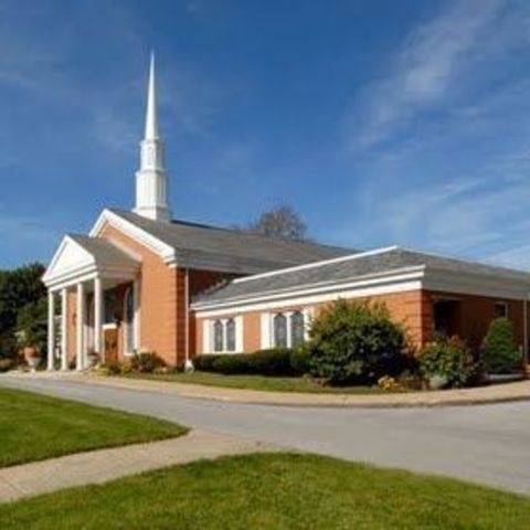 First United Methodist Church of Hollidaysburg - Hollidaysburg, Pennsylvania