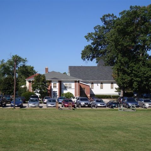 Severn United Methodist Church - Severn, Maryland