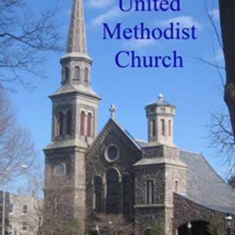 United Methodist Church of Morristown - Morristown, New Jersey