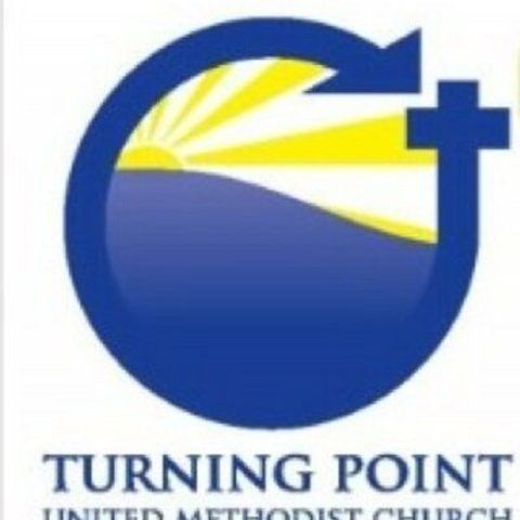 Turning Point United Methodist Church - Trenton, New Jersey