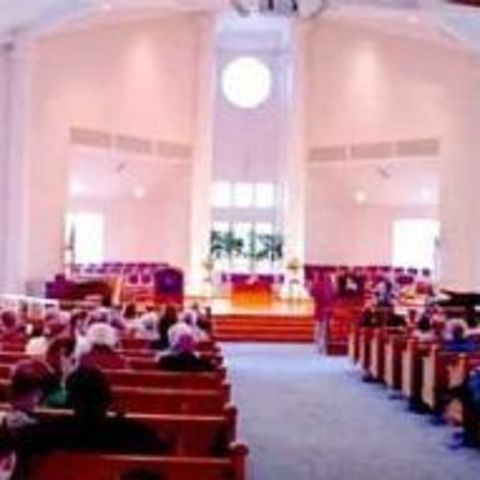 Grace United Methodist Church - Hummelstown, Pennsylvania