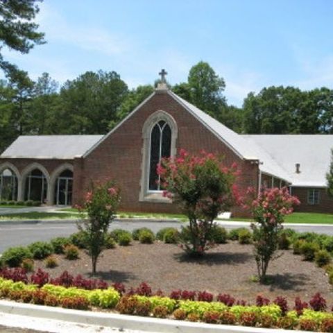 Bethel United Methodist Church - Atlanta, Georgia