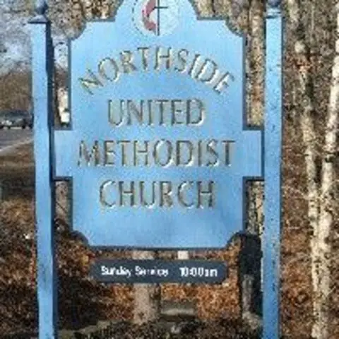 Northside United Methodist Church - Brewster, Massachusetts