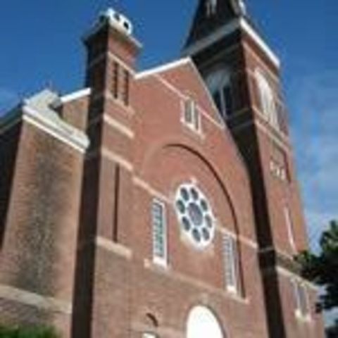 Avon United Methodist Church - Avon, New York