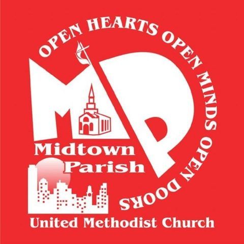 MidTown Parish United Methodist Church - Philadelphia, Pennsylvania