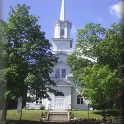 Oakdale United Methodist Church - West Boylston, Massachusetts
