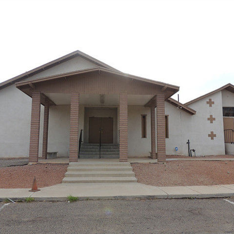 Greater Emmanuel Grace Apostolic Church - Tucson, Arizona
