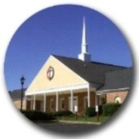 Downingtown United Methodist Church - Downingtown, Pennsylvania