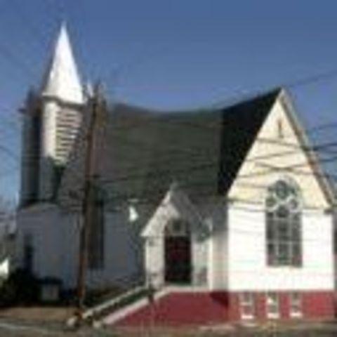 Elm Street United Methodist Church - South Portland, Maine