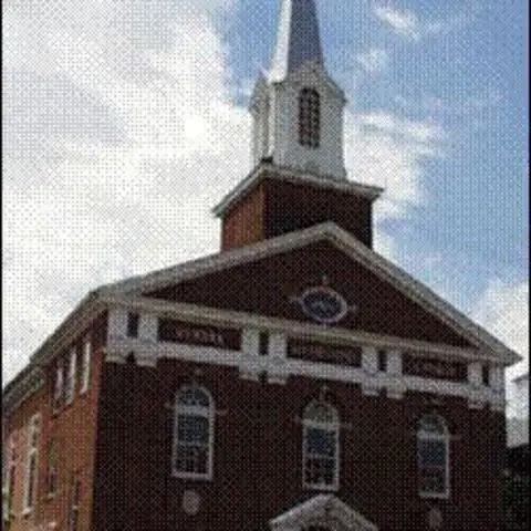 Newark United Methodist Church - Newark, Delaware