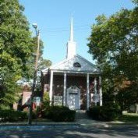 Ballard United Methodist Church - Asbury Park, New Jersey