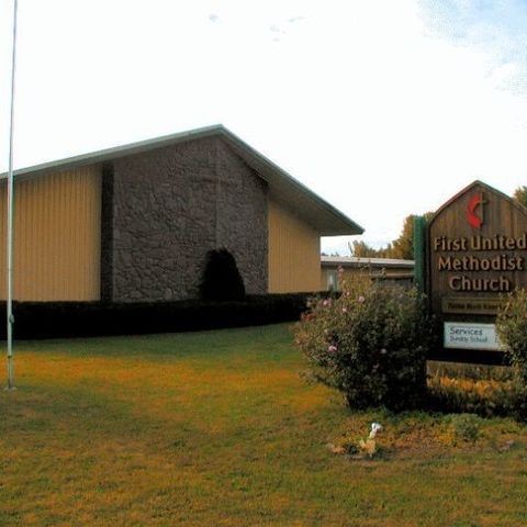 First United Methodist Church of Fulton - Fulton, New York
