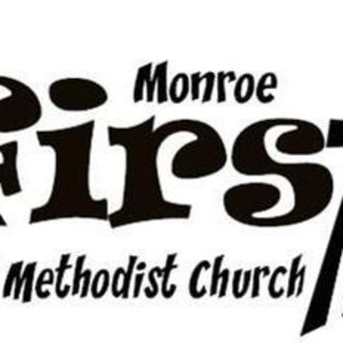 First United Methodist Church of Monroe - Monroe, Georgia