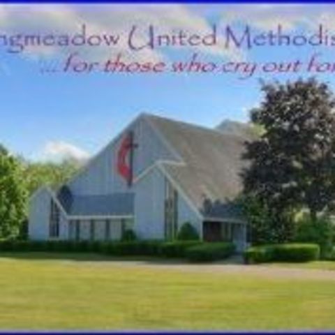 East Longmeadow United Methodist Church - East Longmeadow, Massachusetts