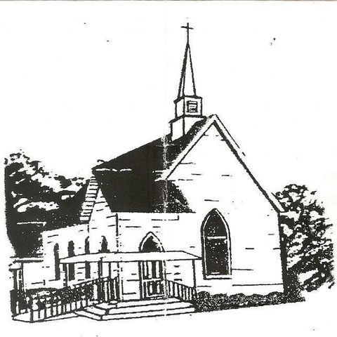 Redwine United Methodist Church - Canon, Georgia
