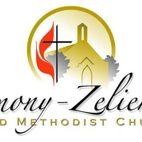 Zelienople United Methodist Church - Zelienople, Pennsylvania
