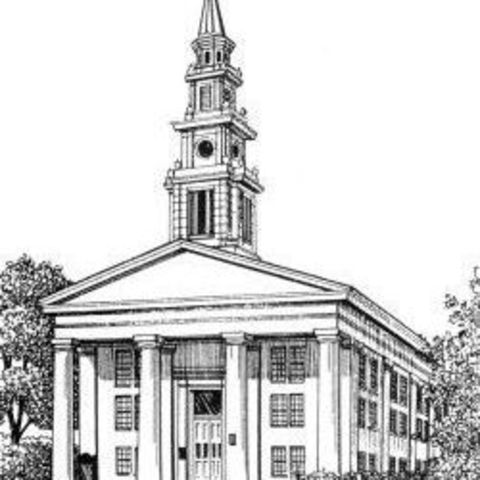 First United Methodist Church of Warren/Bristol - Warren, Rhode Island