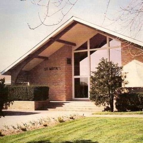 St. Mark's United Methodist Church - Wilmington, Delaware