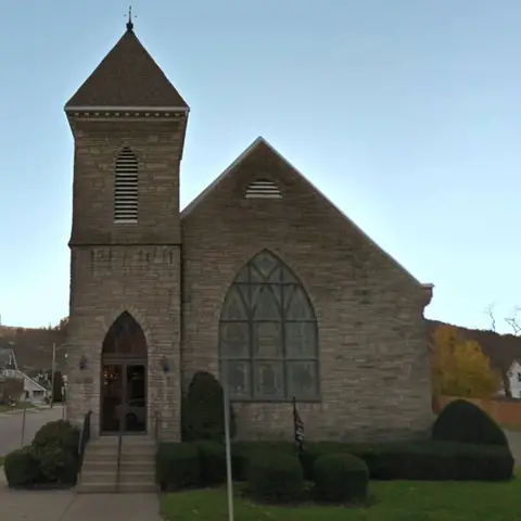 Covenant Methodist Church - Warren, Pennsylvania