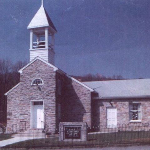 Pleasant Walk United Methodist Church - Myersville, Maryland