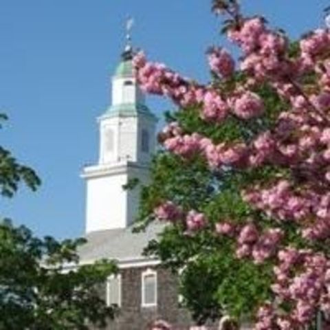 St Paul's United Methodist Church - Newport, Rhode Island