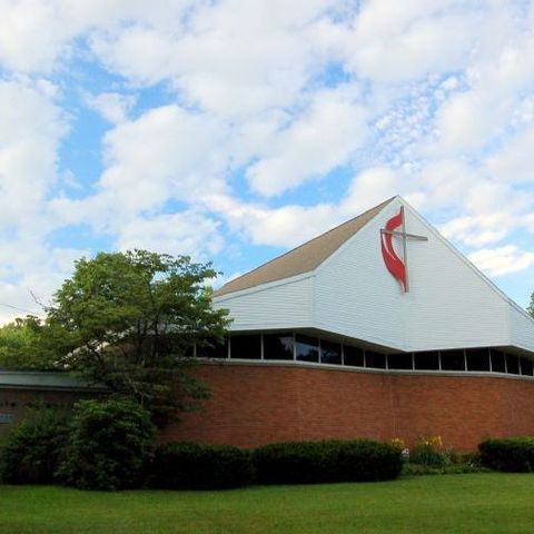 Faith United Methodist Church - North Haven, Connecticut