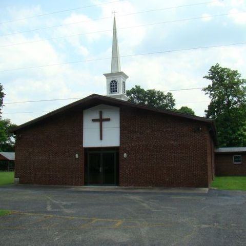 Chelyan United Methodist Church - Chelyan, West Virginia