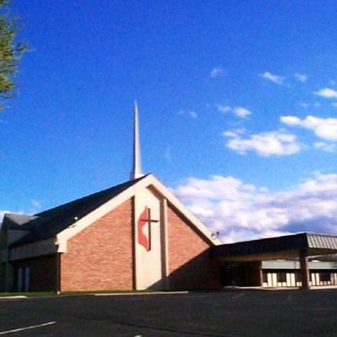 Faith United Methodist Church - Bellefonte, Pennsylvania