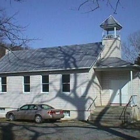 Sites Chapel United Methodist Church - Petersburg, West Virginia