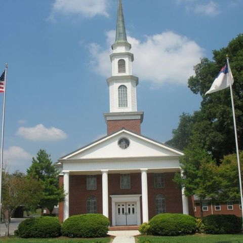 Pleasant Grove United Methodist Church - Dalton, Georgia