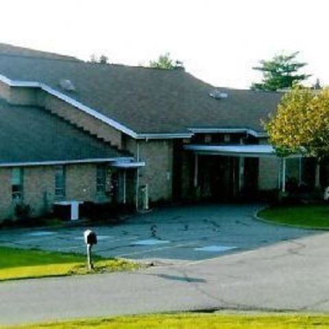 Coburn United Methodist Church - Zanesville, Ohio