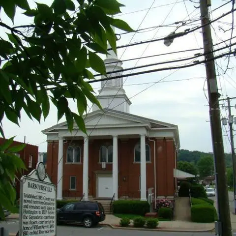 First United Methodist Church of Barboursville - Barboursville, West Virginia