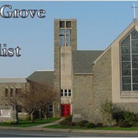 Willow Grove United Methodist Church - Willow Grove, Pennsylvania